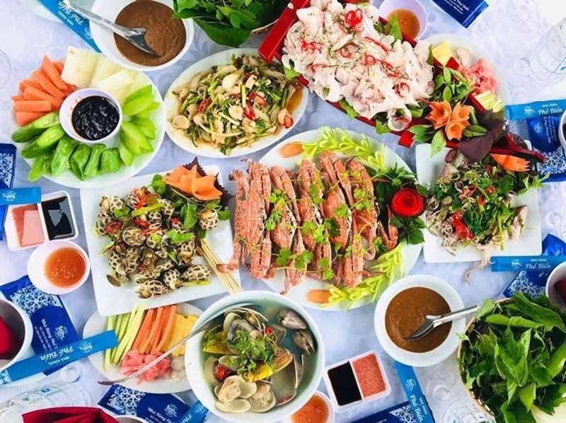 Du lịch biển Hải Hoà. Kinh nghiệm du lịch biển Hải Hoà tự túc