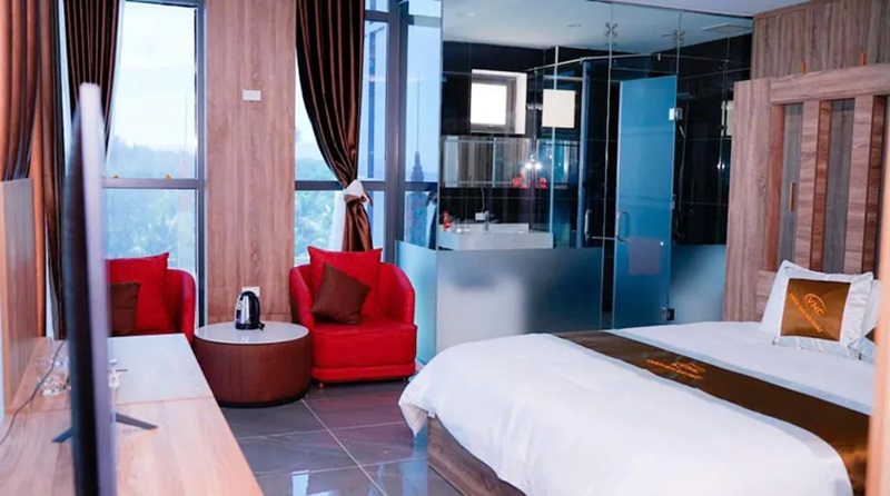 Du lịch biển Hải Hoà. Có nên đi biển Hải Hoà không