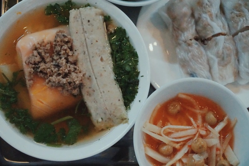 Món ăn đặc sản Đắk Nông. Ăn gì ngon ở Đắk Nông