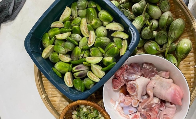 Món ăn đặc sản Đắk Nông. Ăn gì ngon ở Đắk Nông