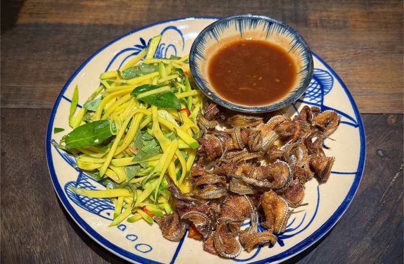 Món ăn đặc sản Đắk Nông. Ăn gì ngon ở Đắk Nông