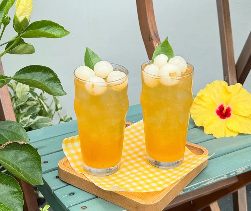 Quán cafe ở Đồ Sơn. Quán cafe nổi tiếng ở Đồ Sơn
