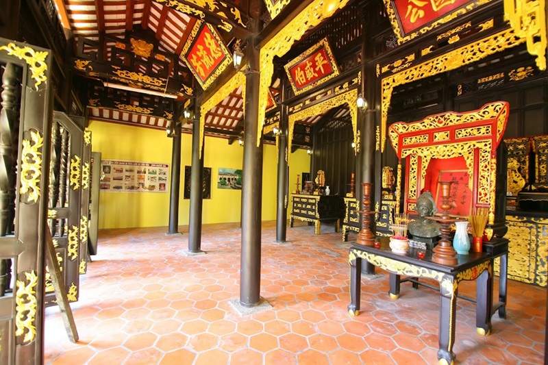 Địa điểm du lịch Tiền Giang. Du lịch Tiền Giang nên đi đâu chơi