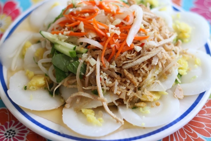 Món ăn đặc sản ở Tiền Giang. Ở Tiền Giang ăn món gì ngon