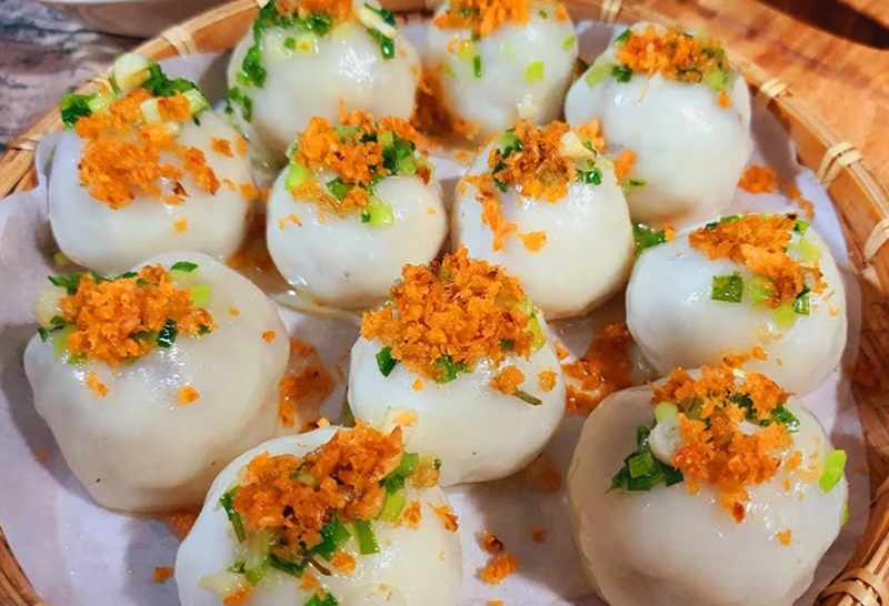 Món ăn đặc sản ở Tiền Giang. Ở Tiền Giang ăn món gì ngon