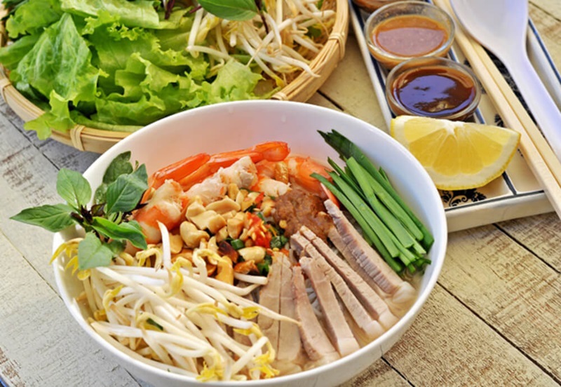 Món ăn đặc sản ở Tiền Giang. Ăn gì ngon ở Tiền Giang
