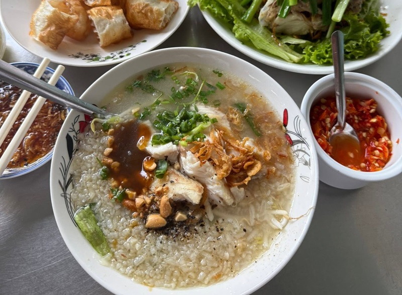 Món ăn đặc sản ở Tiền Giang. Ở Tiền Giang ăn món gì ngon