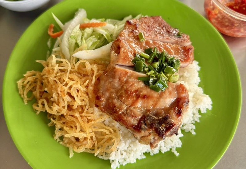 Món ăn đặc sản ở Tiền Giang. Ăn gì ngon ở Tiền Giang
