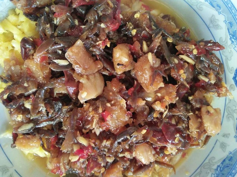 Món ăn đặc sản ở Tiền Giang. Ăn gì ngon ở Tiền Giang