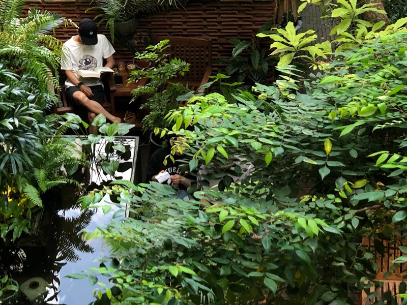 Quán cafe ở Phú Yên. Quán cafe nổi tiếng Phú Yên