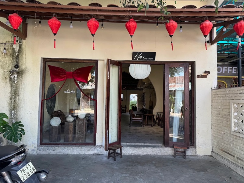 Quán cafe ở Phú Yên. Quán cafe nổi tiếng Phú Yên