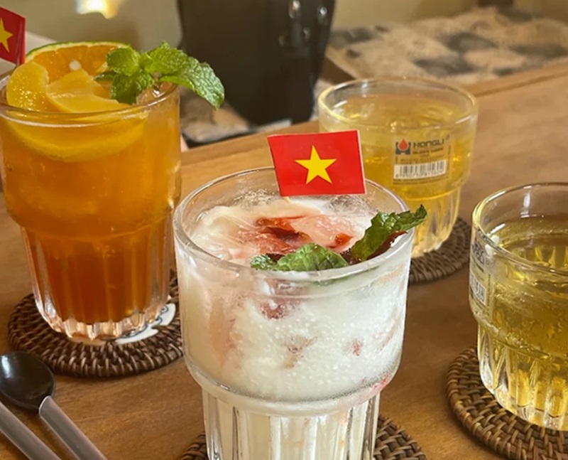 Quán cafe ở Phú Yên. Địa chỉ quán cafe đẹp ở Phú Yên