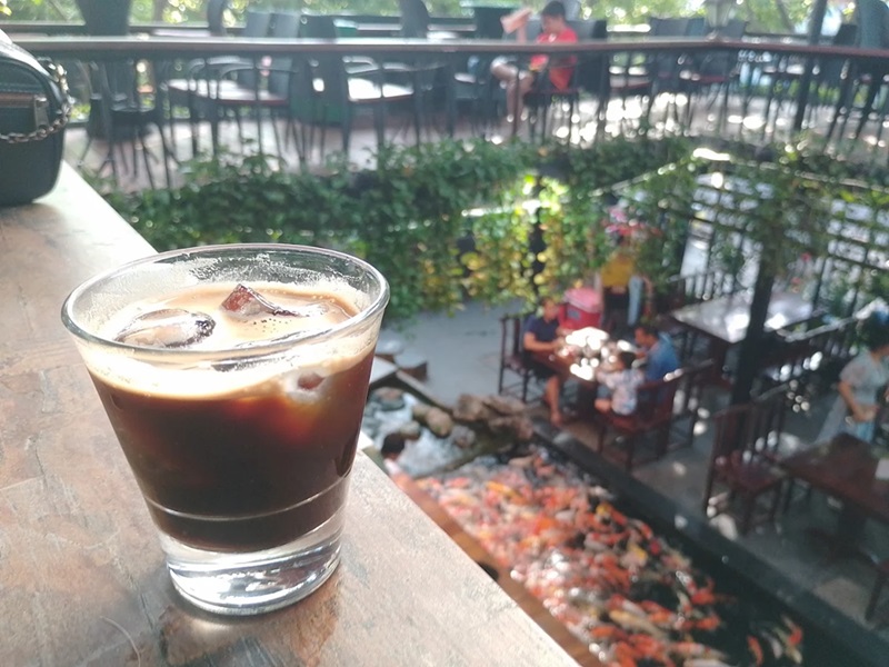 Quán cafe ở Phú Yên. Địa chỉ quán cafe đẹp ở Phú Yên