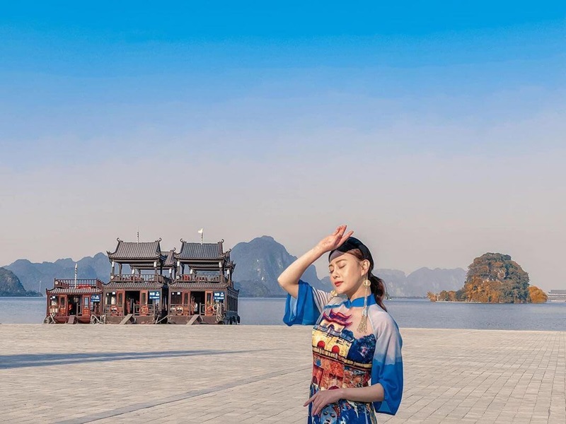 Ở Hà Nam chụp ảnh ở đâu đẹp. Địa điểm chụp ảnh ở Hà Nam