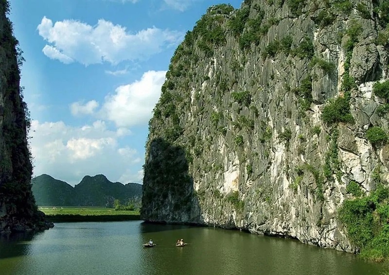 Địa điểm chụp ảnh ở Hà Nam. Địa điểm check in đẹp ở Hà Nam