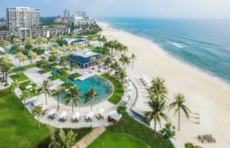 Du lịch Đà Nẵng: Hành trình đến với thiên nhiên xanh mát