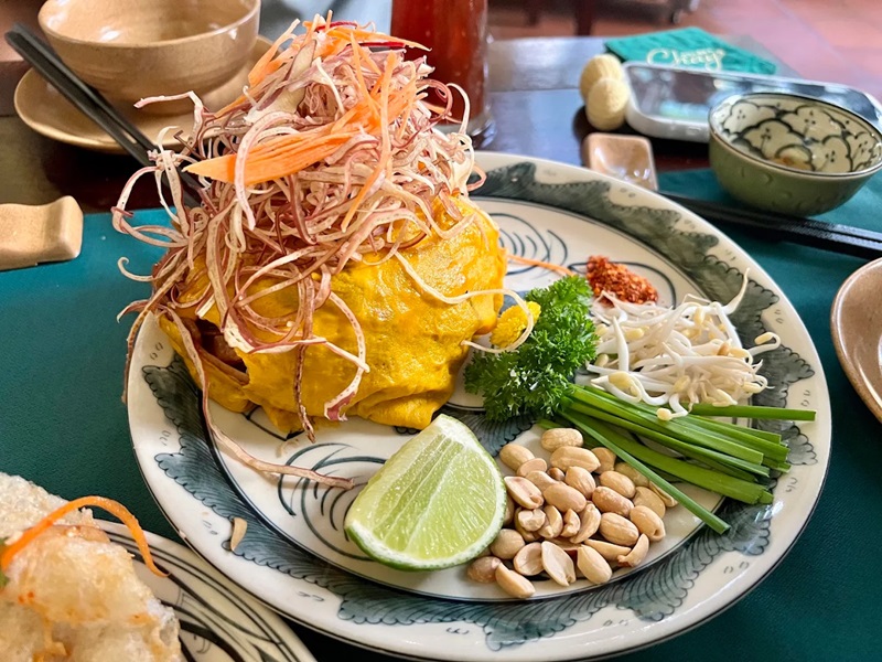 Nhà hàng chay ở Quận 1 Sài Gòn, Ăn chay quán nào ngon ở Quận 1 Sài Gòn
