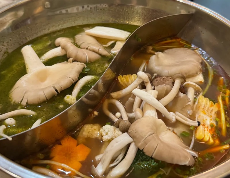 Nhà hàng chay ở Quận 1 Sài Gòn, Ăn chay quán nào ngon ở Quận 1 Sài Gòn
