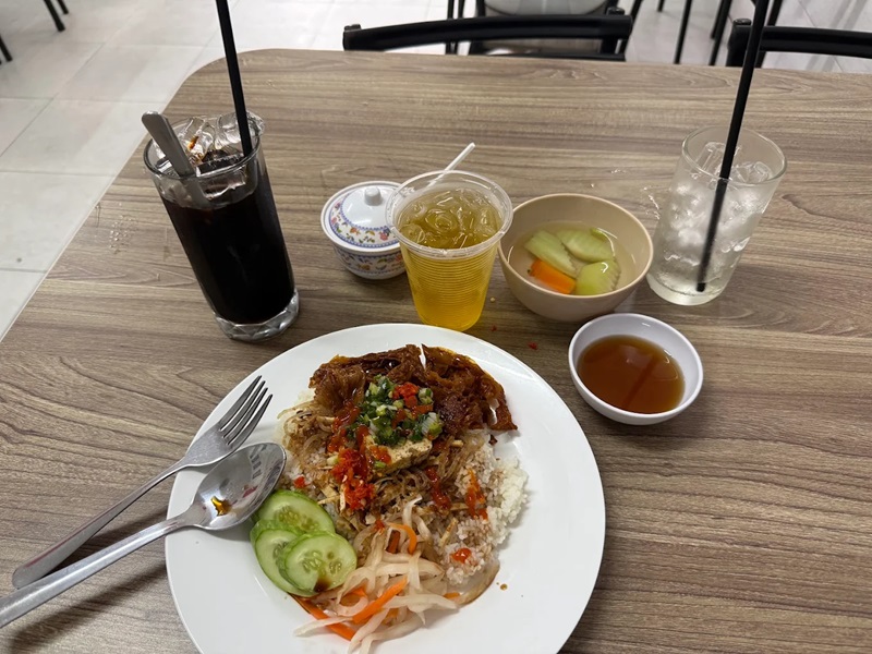Nhà hàng chay ở Quận 1 Sài Gòn, Ăn chay quán nào ngon ở Quận 1 Sài Gòn