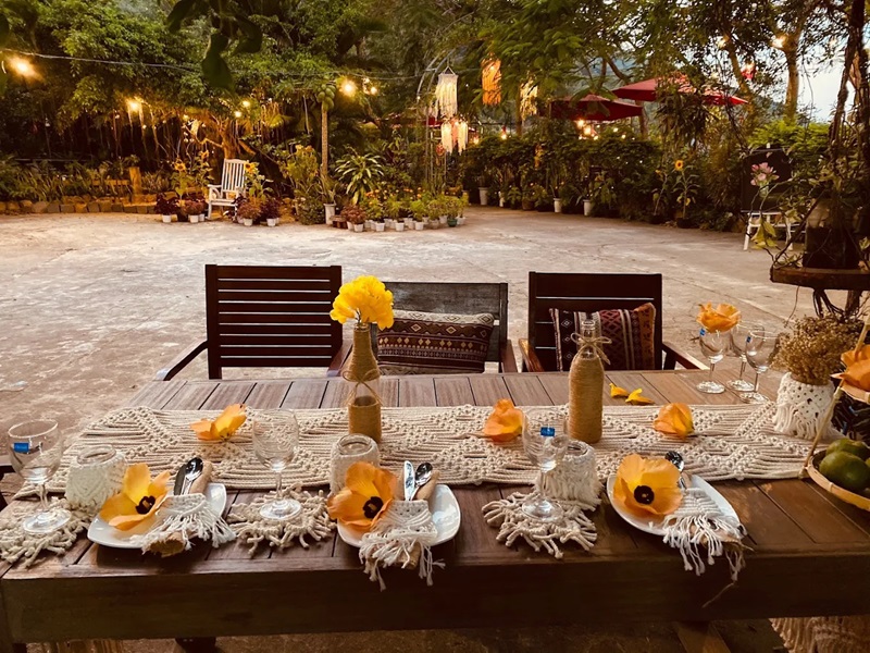 Quán cafe ở Quy Nhơn. Quán cafe view đẹp ở Quy Nhơn