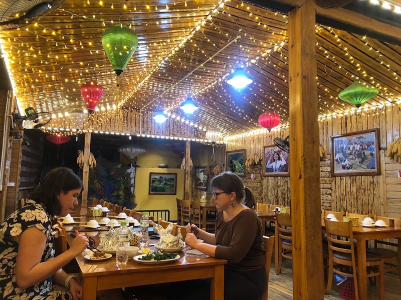Quán lẩu ngon ở Sapa. Ănl lẩu quán nào ngon ở Sapa