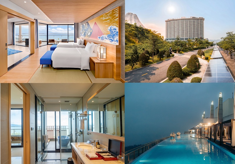 Mikazuki Japanese Resorts and Spa