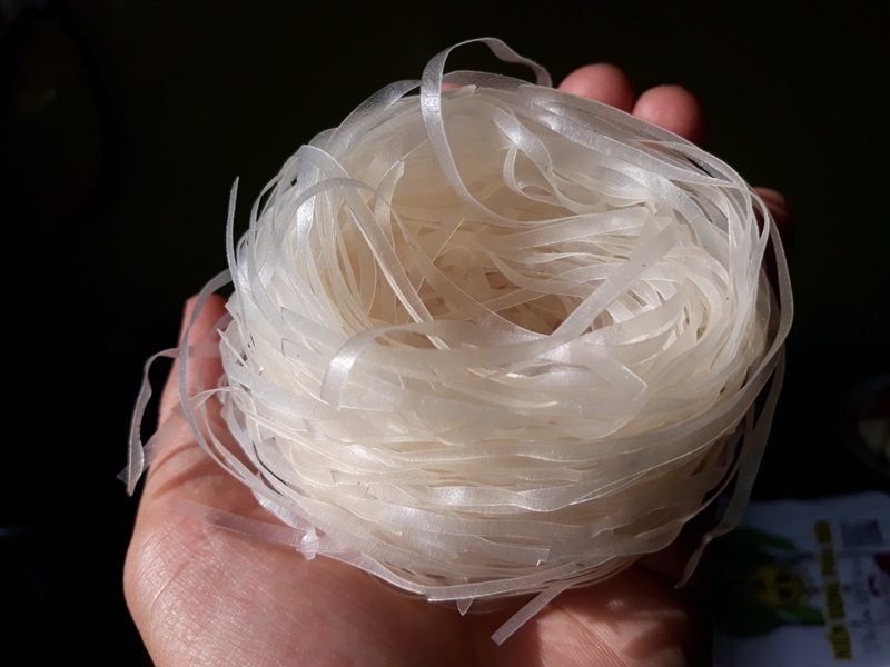 Đặc sản Thái Bình làm quà. Mua gì ở Thái Bình làm quà