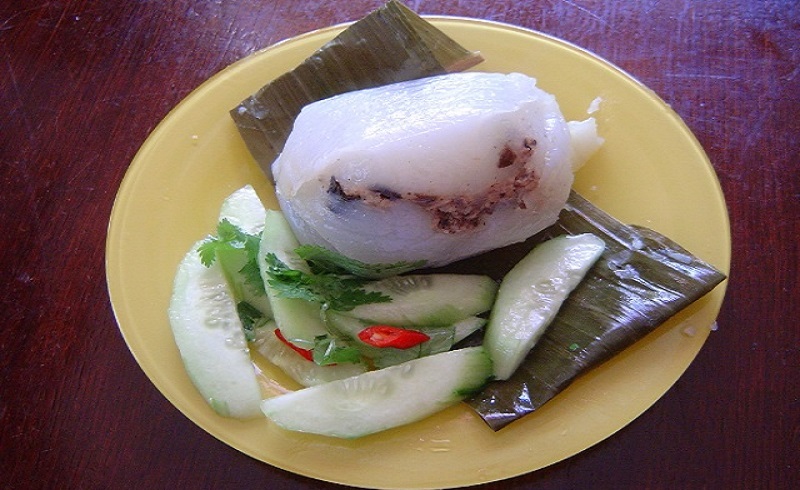 Đặc sản Thái Bình làm quà. Đặc sản Thái Bình làm quà ý nghĩa