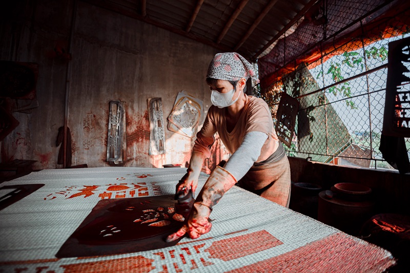 Đặc sản Thái Bình làm quà. Đặc sản Thái Bình làm quà ý nghĩa