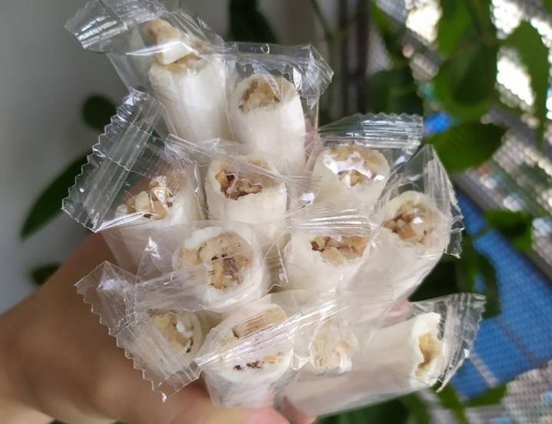 Đặc sản Thái Bình làm quà. Đặc sản ngon rẻ ở Thái Bình làm quà