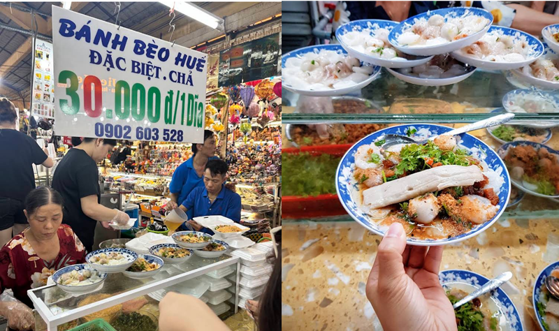 Địa chỉ ăn vặt quận 1 Sài Gòn nổi tiếng. Ăn vặt ở đâu ngon quận 1 TPHCM?