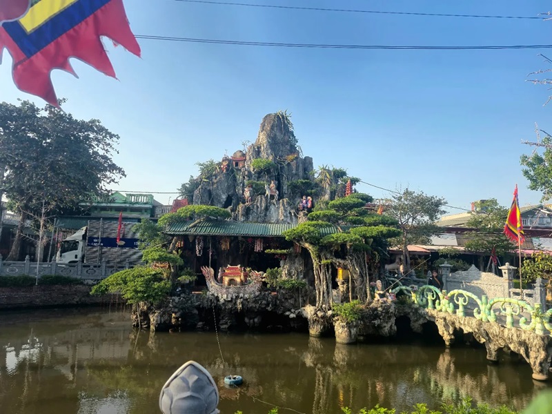 Địa điểm du lịch Thái Bình. Du lịch Thái Bình nên đi đâu chơi
