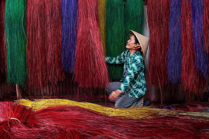 Địa điểm du lịch Thái Bình. Ở Thái Bình nên đi đâu chơi