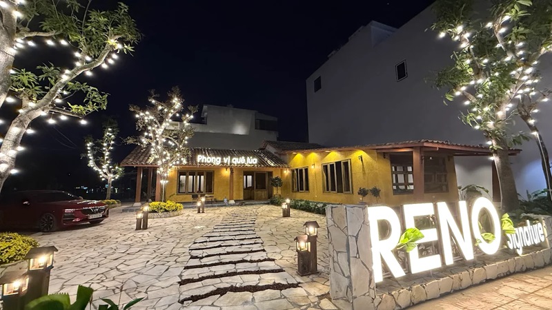 Quán cafe ở Thái Bình. Địa chỉ quán cafe ngon ở Thái Bình