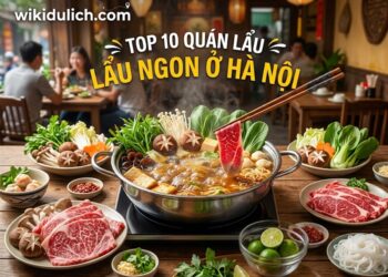 Quán lẩu ngon ở Hà Nội. Quán lẩu nổi tiếng ở Hà Nội